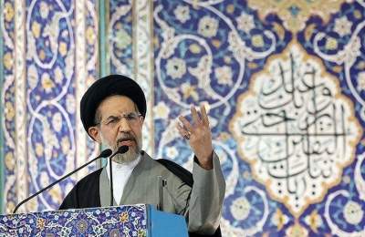 ابوترابی فرد: اقدام اتحادیه اروپا در قبال سپاه تحریک‌آمیز و خلاف قوانین بین‌المللی است