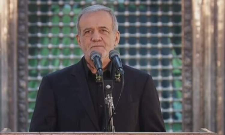 پزشکیان: مبلغ یارانه متناسب با نرخ تورم اصلاح خواهد شد