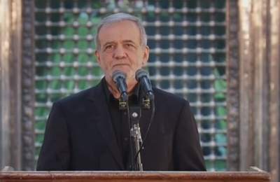 پزشکیان: مبلغ یارانه متناسب با نرخ تورم اصلاح خواهد شد