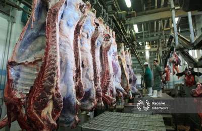 افزایش واردات گوشت قرمز طی روزهای آتی/ کمبودی در ماه رمضان نداریم