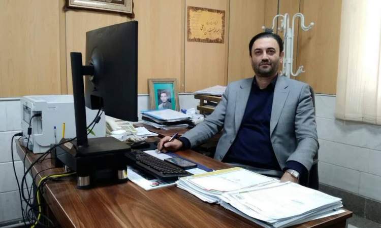 مطالبه‌ای که به نتیجه رسید/نفس تازه در کالبد صنعت قم