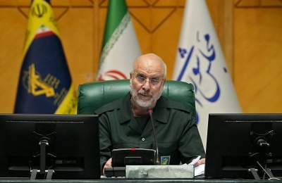 قالیباف:مردم ایران سپاه را بخشی از خود می‌دانند/ تروریستی محسوب شدن ارتش‌های اروپایی