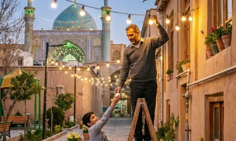 مسابقۀ عکاسی محله‌های مهدوی در قم برگزار می‌شود