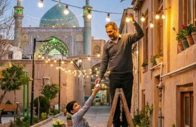 مسابقۀ عکاسی محله‌های مهدوی در قم برگزار می‌شود