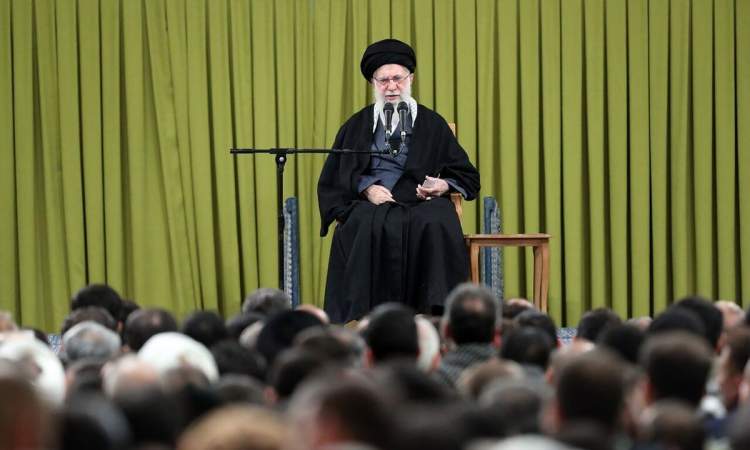 تحلیل هشدار رهبر انقلاب به آمریکا؛ جنگ با ایران، آتش در سراسر منطقه