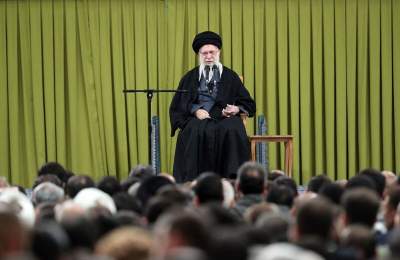 تحلیل هشدار رهبر انقلاب به آمریکا؛ جنگ با ایران، آتش در سراسر منطقه