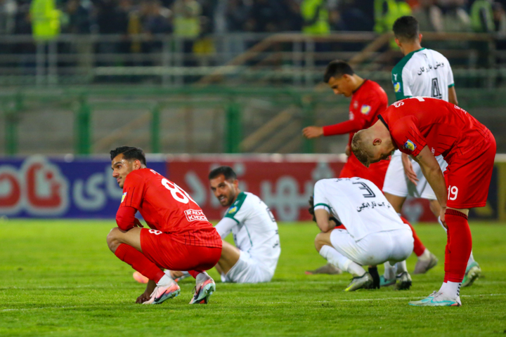 سقوط آزاد فینالیست آسیا؛ تیمی که کم‌کم «ذوب» می‌شود!