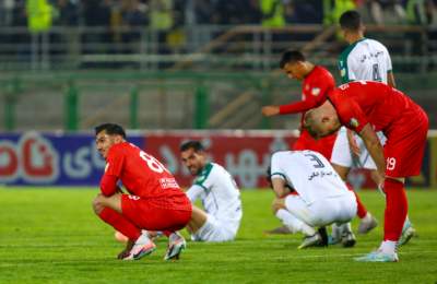 سقوط آزاد فینالیست آسیا؛ تیمی که کم‌کم «ذوب» می‌شود!