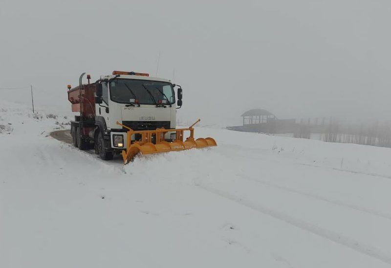 کدام استان‌های کشور بارش‌های سنگین خواهند داشت؟‌/ هشدار تردد در محورهای شمالی