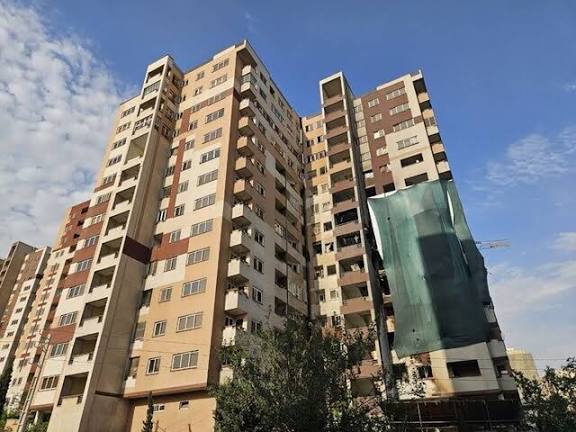 بازار مسکن به آرامی در حال تغییر وضعیت است