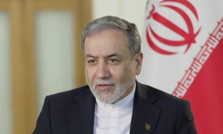 عراقچی: هنر در شرایط پیچیده سیاسی ارتباط میان ملت‌ها را حفظ می‌کند