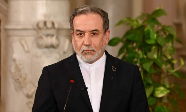 عراقچی: امیدواریم رهبری سیاسی خردمندانه‌تر بار دیگر به آلمان بازگردد