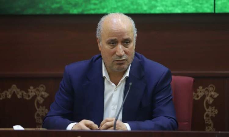 درخواست ویزا برای ۵۰ نفر طبق نظر قلعه‌نویی/ تیم‌ملی فروردین ۲ بازی انجام می‌دهد