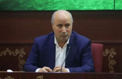 درخواست ویزا برای ۵۰ نفر طبق نظر قلعه‌نویی/ تیم‌ملی فروردین ۲ بازی انجام می‌دهد