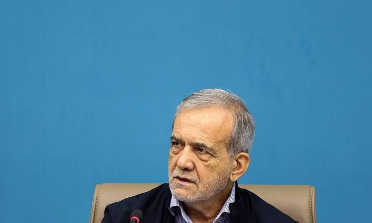 پزشکیان: بدون برنامه ریزی درست و دقیق، توسعه و پیشرفت محقق نخواهد شد