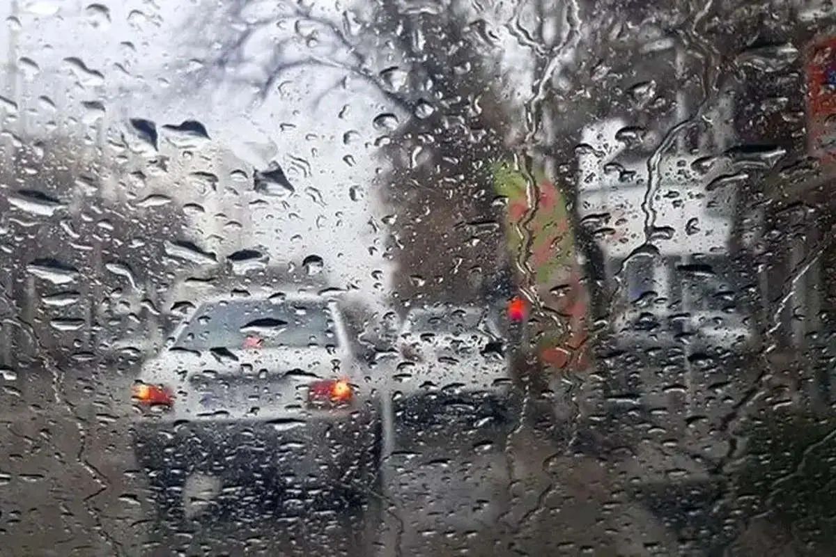 عبور سامانه‌های متعدد بارشی از کشور در هفته جاری