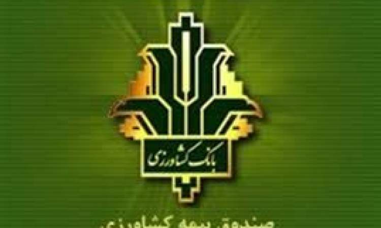 پرداخت بیش از ۸۰۰ میلیارد ریال غرامت توسط صندوق بیمه کشاورزی استان قم