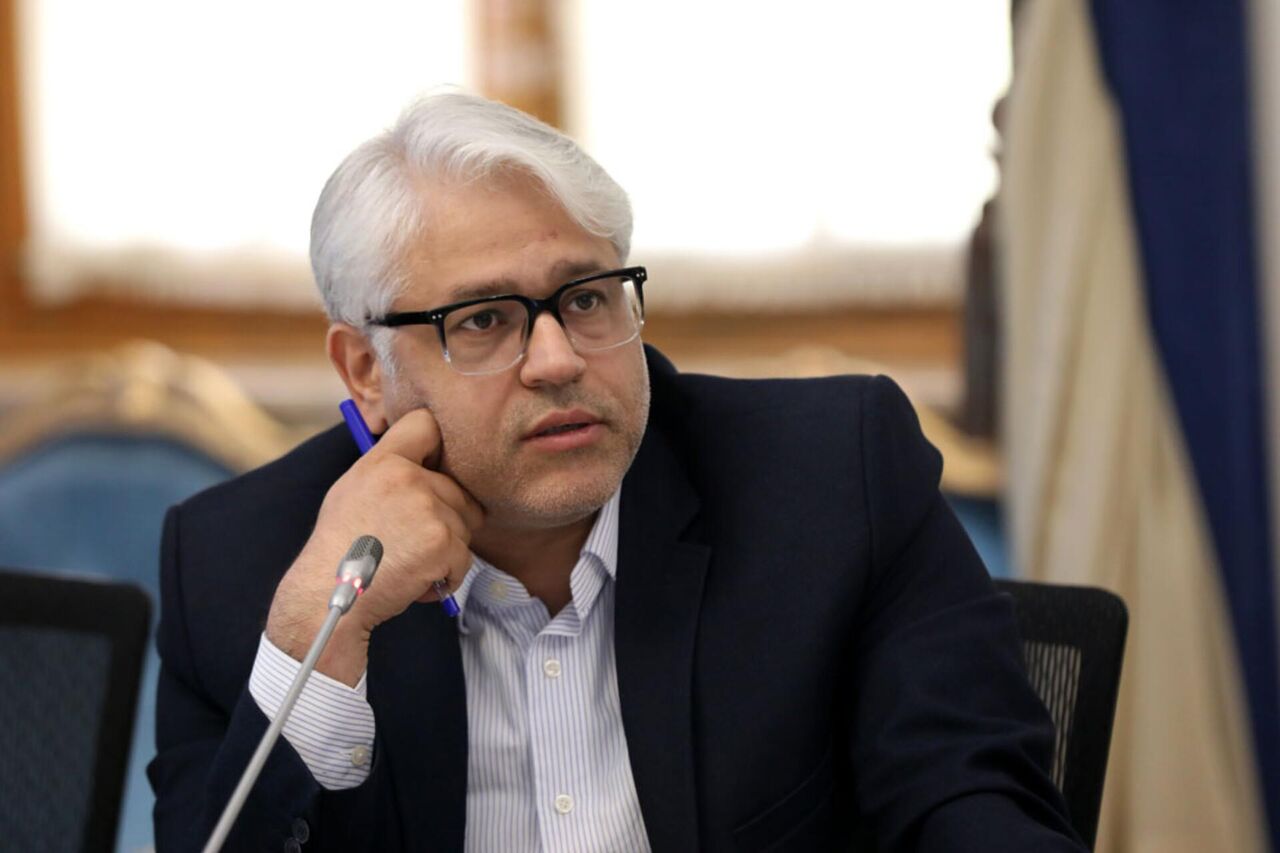 جزئیات نشست فعالان اقتصاد دیجیتال با دبیر شورای عالی امنیت ملی