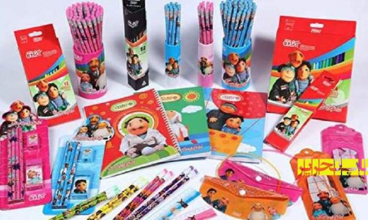 تنوع نوشت‌افزار، نیاز امروز بازار است