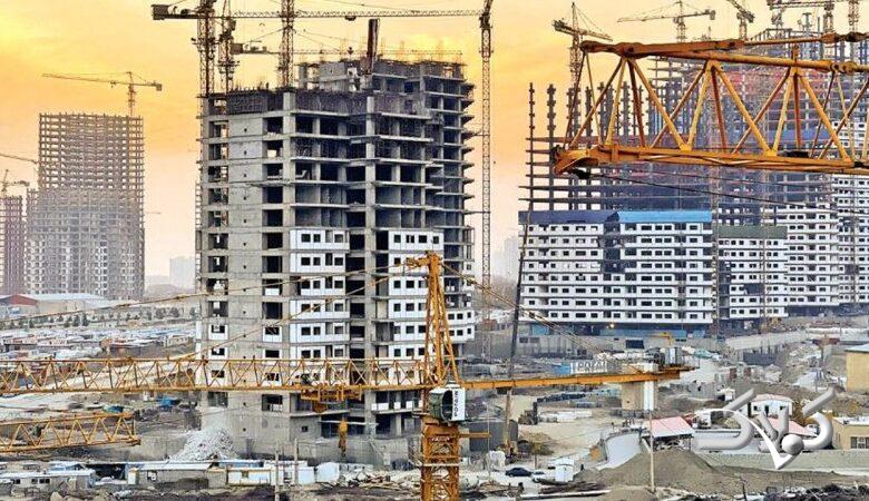 سرایت هیجانات ارزی به بازار مسکن