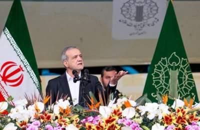 پزشکیان: ایرانیان برای دفاع ازکشورشان به صحنه آمده‌اند/عذرخواهی از مردم به خاطر نارسایی ها