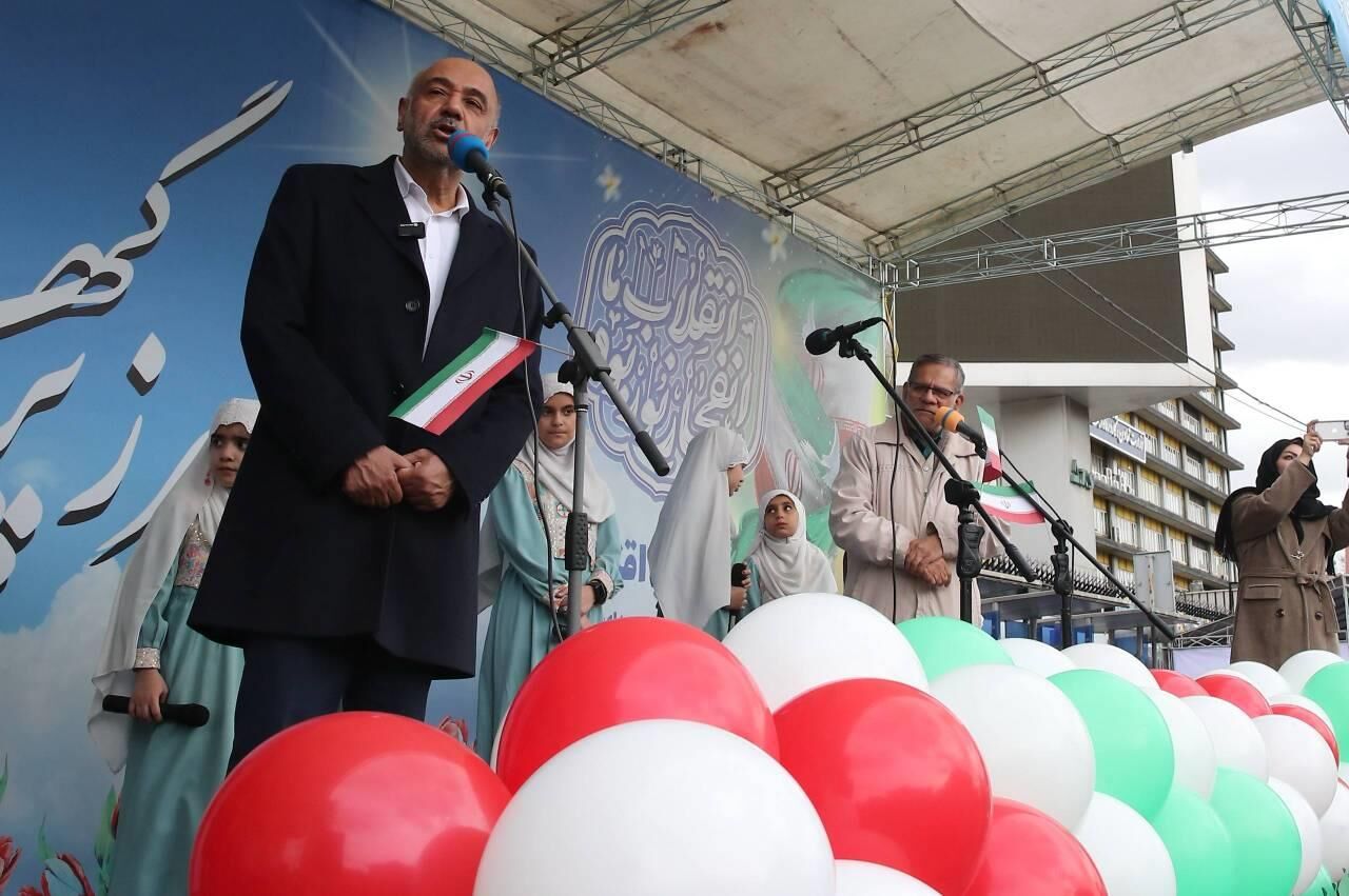 وزیر کار: برنامه‌های اشتغال‌محور برای هر شهر طراحی شده است