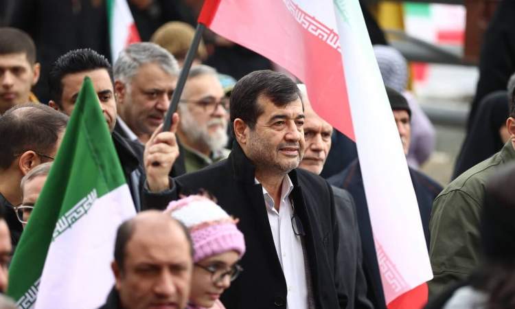 دنیامالی: استقلال خود را حفظ می‌کنیم/ روزبه‌روز قدرتمندتر می‌شویم