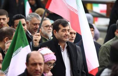 دنیامالی: استقلال خود را حفظ می‌کنیم/ روزبه‌روز قدرتمندتر می‌شویم