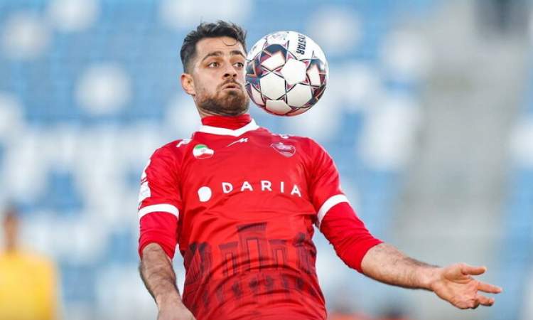 پرسپولیس و گل‌گهر در آزمون کورس قهرمانی؛ نبرد ۶ امتیازی در سیرجان