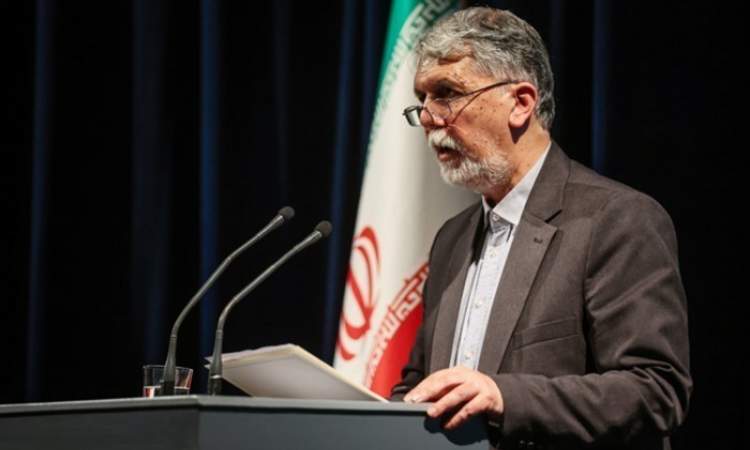 وزیر فرهنگ: جشنواره موسیقی فجر متناسب با شرایط اجتماعی کشور طراحی شد