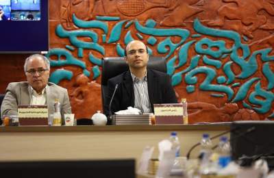 صدیقی: سال پُر ترافیک و مهمی برای ووشو پیش‌رو داریم/ قدردان زحمات زکی‌زاده هستیم