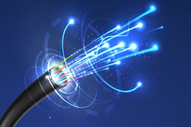 ۹.۲ میلیون خانوار ایرانی زیر پوشش اینترنت پرسرعت