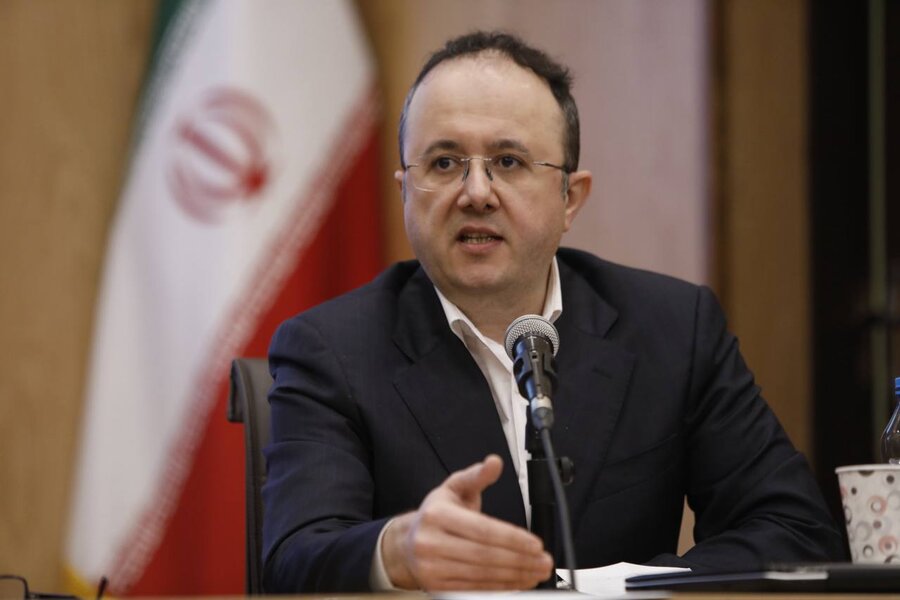 بازار سهام به‌زودی به تعادل می‌رسد