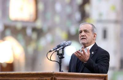 پزشکیان: امنیت نیاز حیاتی جامعه است/ ضرورت پیشگیری از تبدیل ناهنجاری به بحران