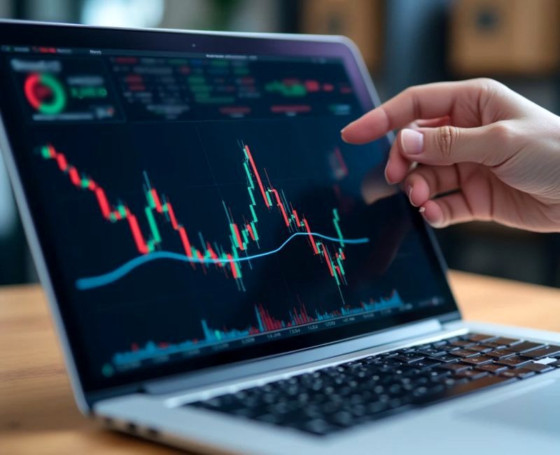 رشد خفیف بورس در روز مذاکره ایران و آمریکا | بازار سهام فعلا سردرگم است | 550 نماد مثبت شده اند رشد خفیف بورس در روز مذاکره ایران و آمریکا | بازار سهام فعلا سردرگم است | 550 نماد مثبت شده اند