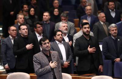 دنیامالی: شرایط ورزش ایران در ۴۷سال گذشته بسیار خوب بود/ باید در ناگویا، فوق العاده‌ باشیم