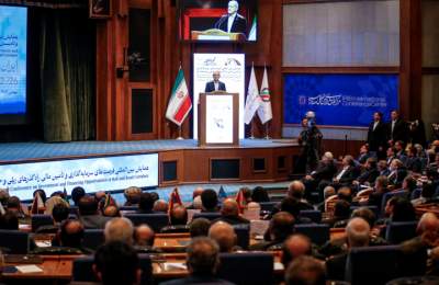 توسعه کریدورها با تأمین مالی ارزی و جذب سرمایه‌گذاری خصوصی