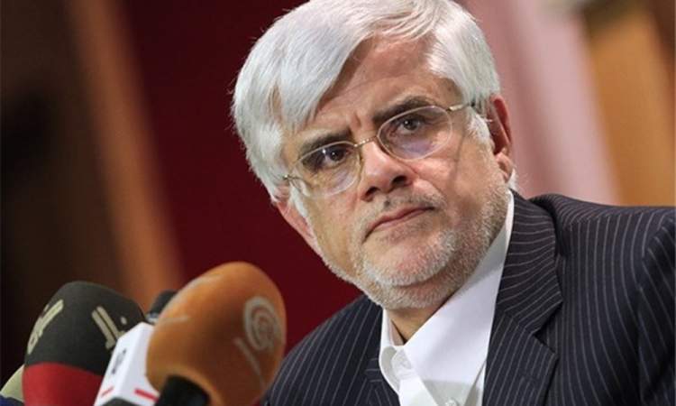 تمجید عارف از وزارت فرهنگ برای برگزاری جشنواره‌های فجر۱۴۰۴