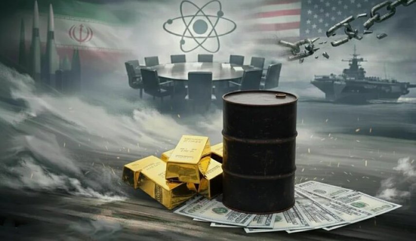 مذاکرات ژنو، ترمز نفت، طلا و دلار را کشید