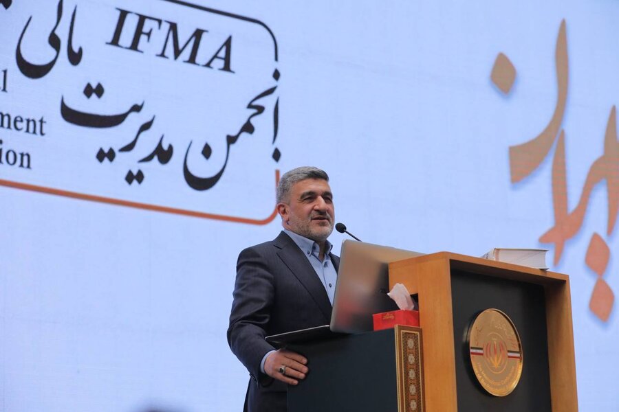 ارتقای شفافیت با اجرای استانداردهای جهانی