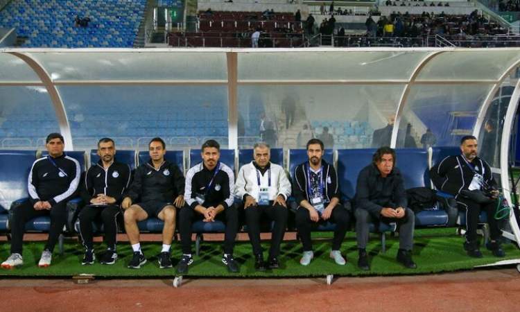 گزینه‌های جانشینی ساپینتو مشخص شدند/ جلسه سرنوشت‌ساز مدیران استقلال