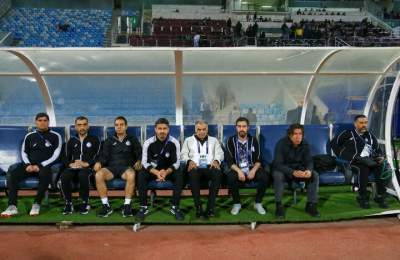 گزینه‌های جانشینی ساپینتو مشخص شدند/ جلسه سرنوشت‌ساز مدیران استقلال