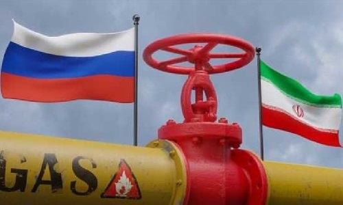 جزئیات صادرات گاز روسیه به ایران/ قرارداد در انتظار قیمت و شیوه پرداخت