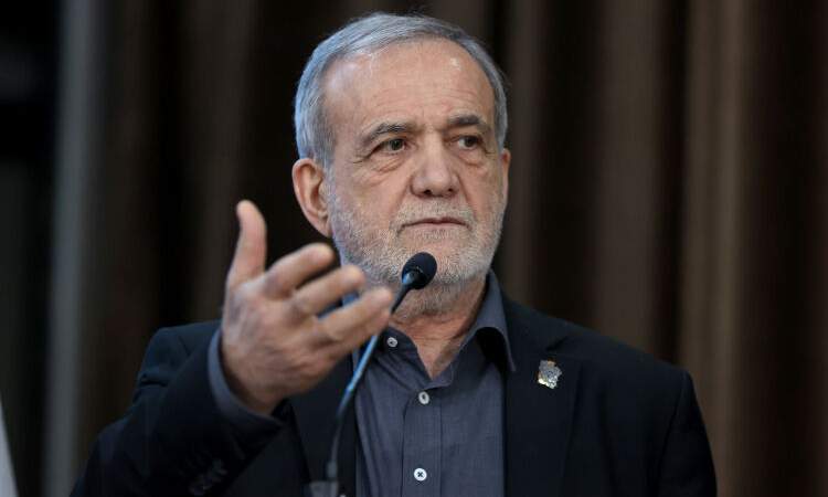 رئیس جمهور:گلایه‌ها را قبول داریم و برای رفع آن تلاش می‌کنیم/لزوم بازنگری در مدیریت سلامت