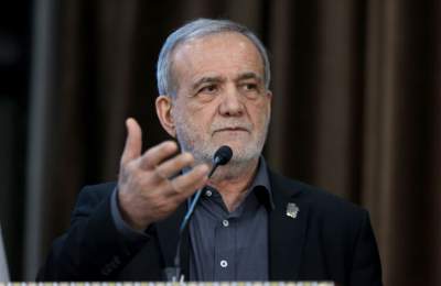 رئیس جمهور:گلایه‌ها را قبول داریم و برای رفع آن تلاش می‌کنیم/لزوم بازنگری در مدیریت سلامت