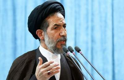 ابوترابی‌فرد: دیپلماسی ایران باید مبتنی بر عزت، حکمت و مصلحت باشد