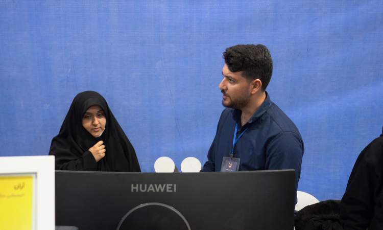 قم پلاس؛ بستر شناسایی نخبگان جوان برای تحقق شهر هوشمند