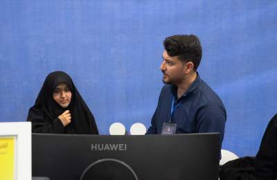 قم پلاس؛ بستر شناسایی نخبگان جوان برای تحقق شهر هوشمند