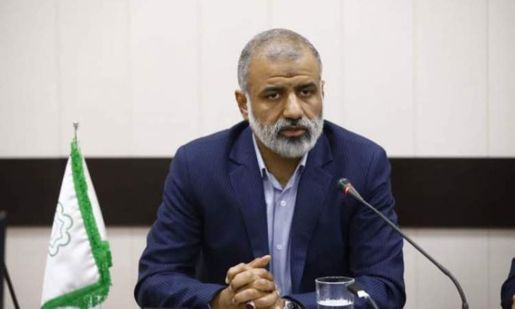 قمپلاس؛ پلی میان استارتاپها و حل مسائل مدیریت شهری قمپلاس؛ پلی میان استارتاپها و حل مسائل مدیریت شهری