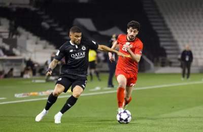 صعود تراکتور آبروی فوتبال ایران بود/ تیم به آرامش مدیریتی نیازمند است